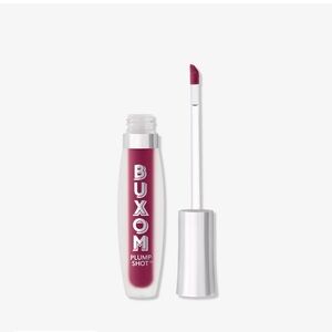 Buxom “Fuchsia You” Plump Shot Collagen-Infused Lip Serum